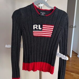 Authentic Ralph Lauren Sweater